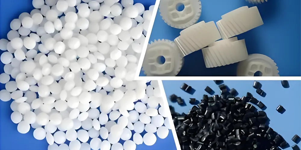 Polyamide vs Polyester Full Engineering Comparison
