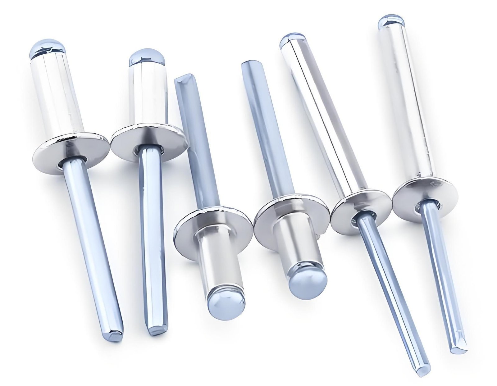 What Is A Rivet: Definition, Types, Working process and Applications