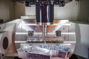 Top 10 Types of Machining Process