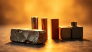 Tungsten Melting Point: Why It's High & Its Industrial Uses