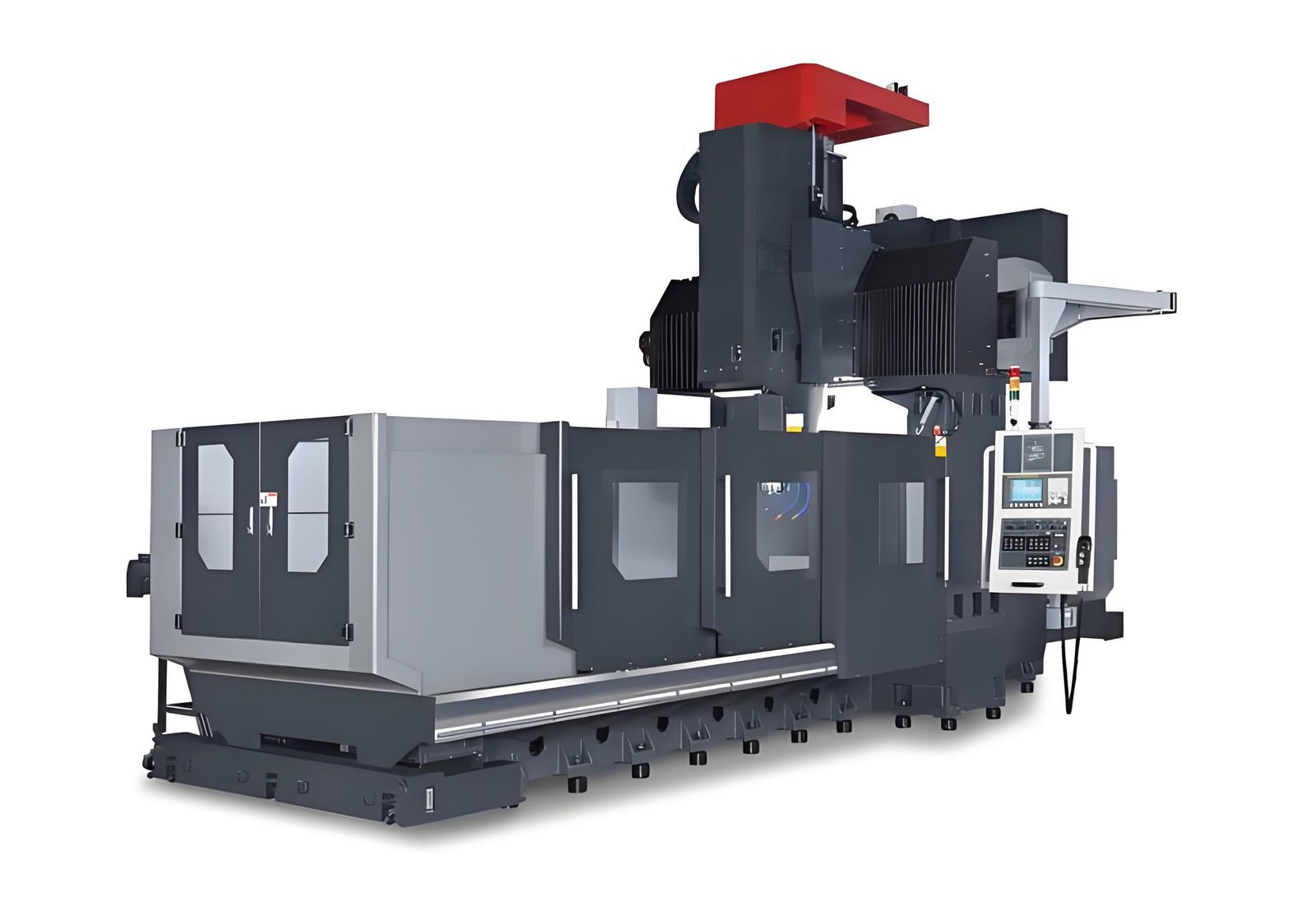 ypes of CNC Machine Tools: Your Guide to Precision Manufacturing