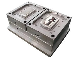 Where and How to Vent in Injection Molding?
