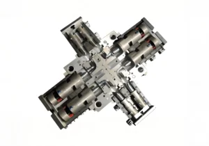 Venting in Injection Molding: Where to Vent, How to Design It, and Why It Fails