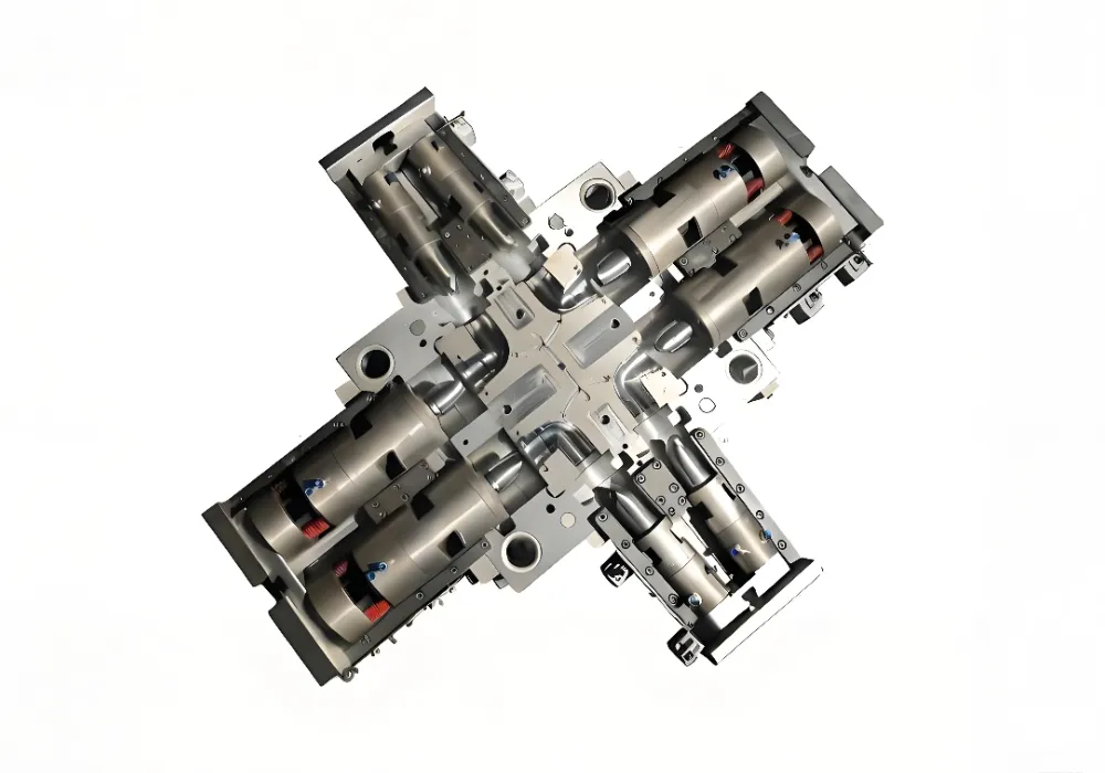 Venting in Injection Molding: Where to Vent, How to Design It, and Why It Fails