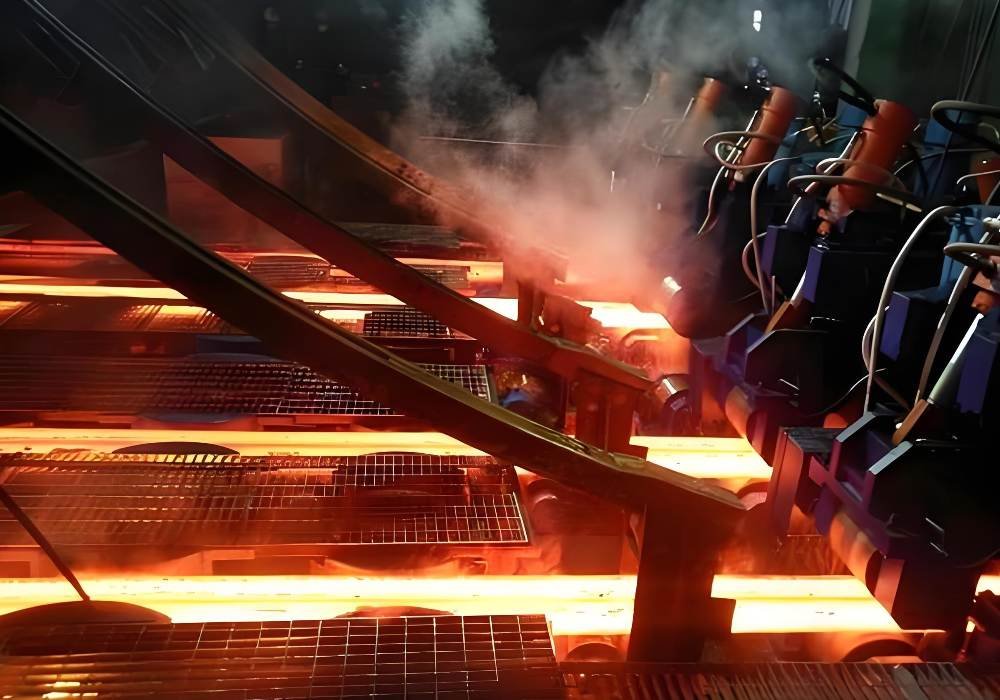 Why Steel Has a Melting Range Instead of a Fixed Point