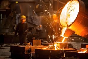 An In-Depth Guide to Casting in Manufacturing: Types, Applications, and Challenges