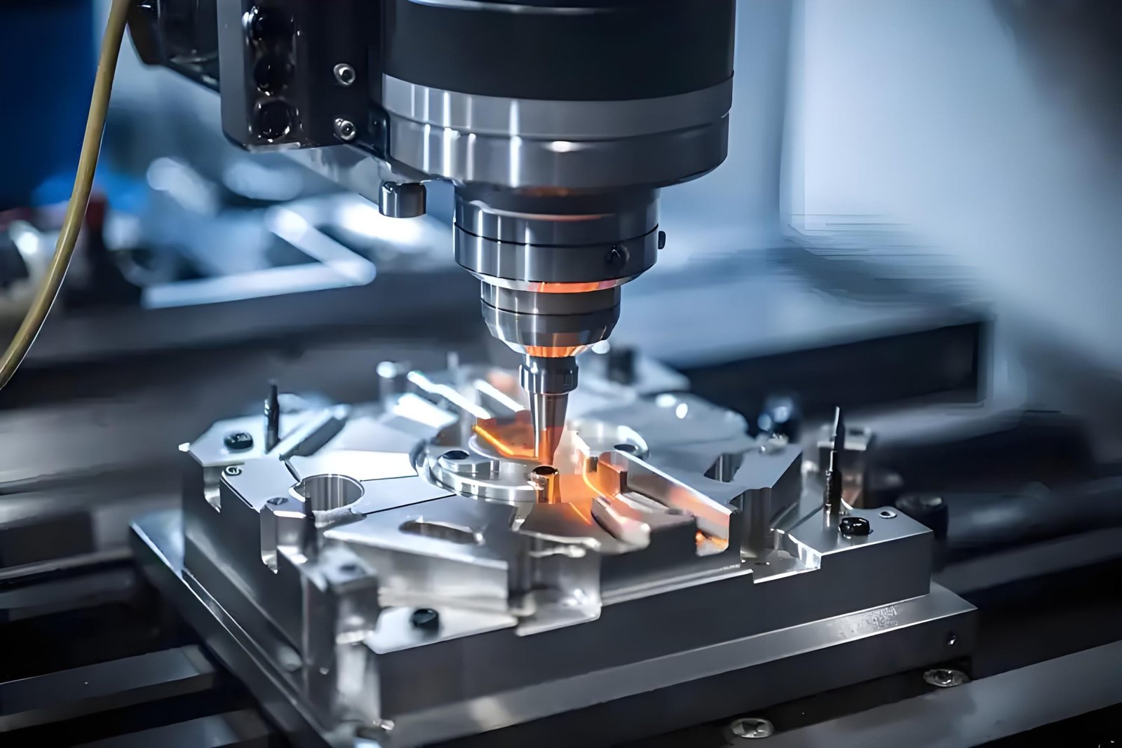 Top 10 Types of Machining Process