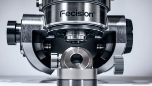 Hydraulic Chuck Clamping Pressure: Determine the Right Pressure