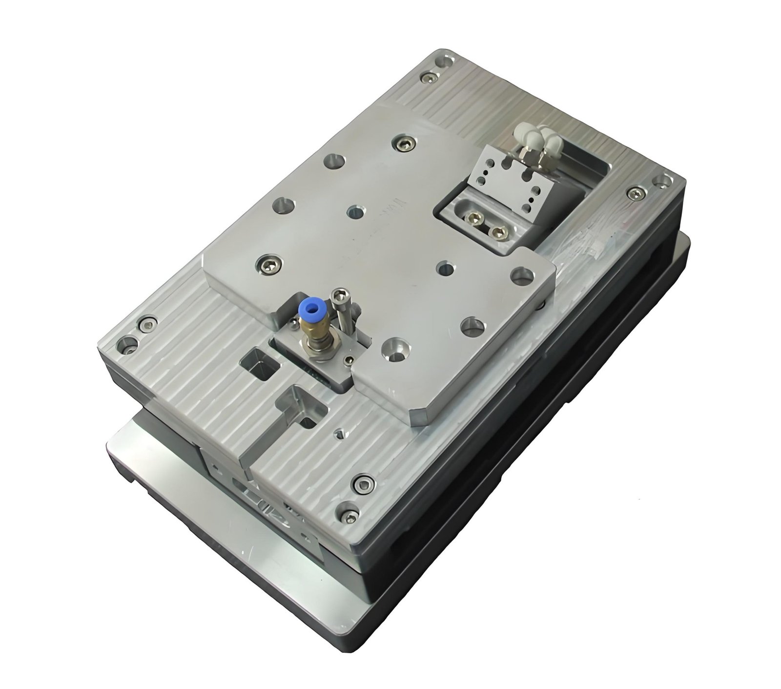 Introduction to Fixtures and Jigs: Essential Workholding Device