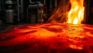 Discover Lead Melting Point and Its Practical Applications