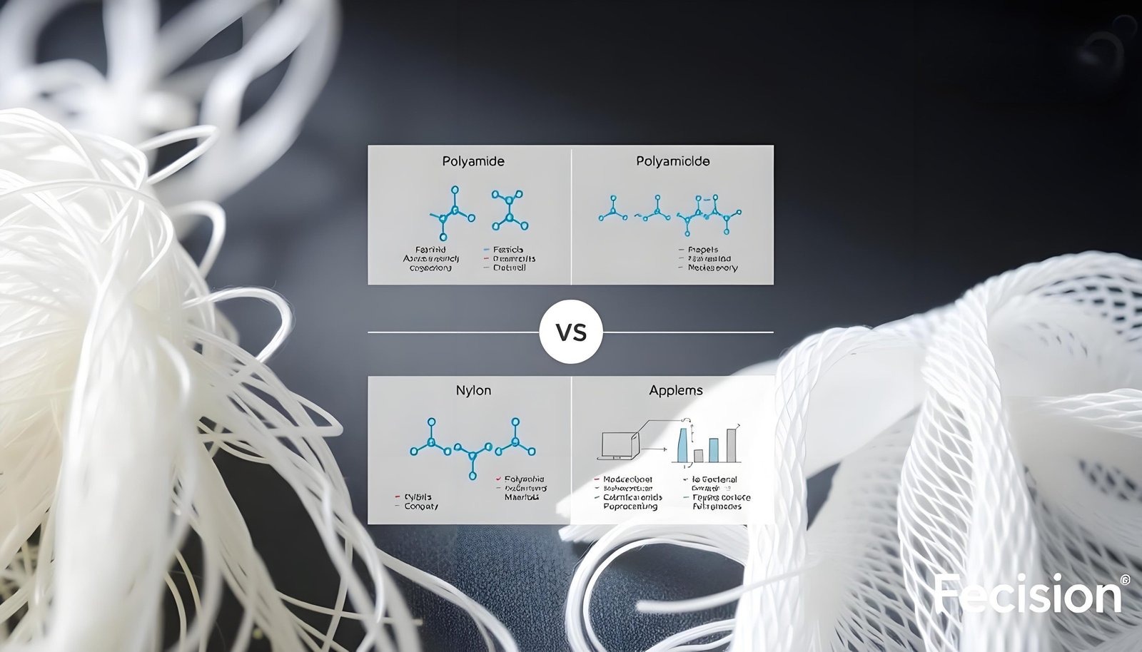 Polyamide vs Nylon: Key Differences Explained