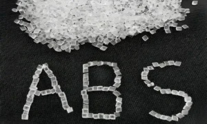ABS Melting Point Temperature for Processing & Properties