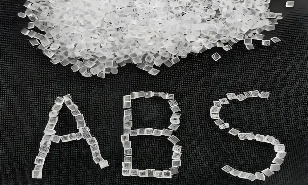 ABS Melting Point Temperature for Processing & Properties
