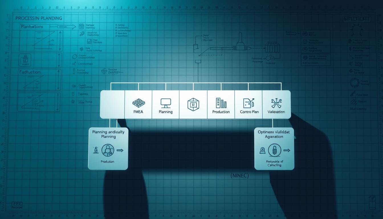 Optimize Your Product Quality with Advanced Product Quality Planning