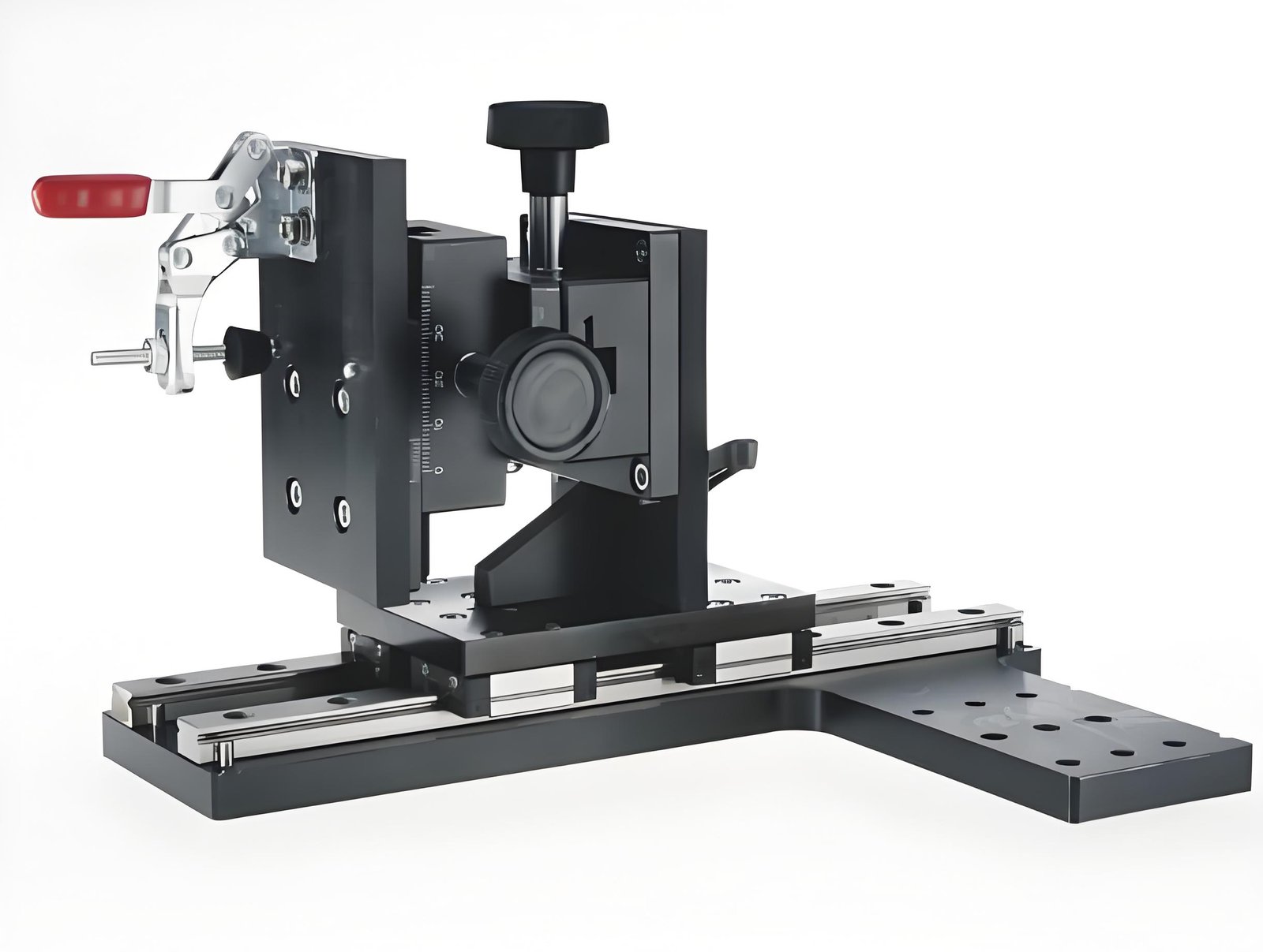 What Are Assembly Fixtures?