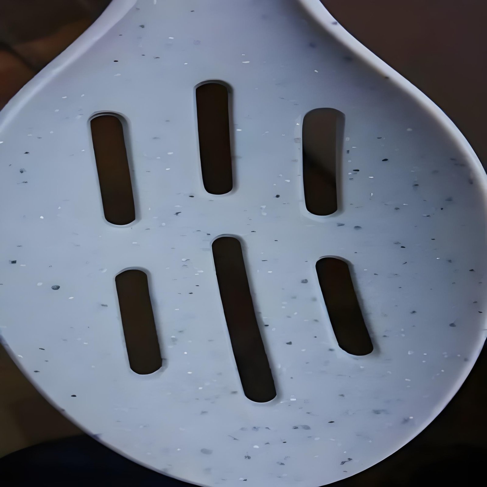 What Are Black Specks In Injection Molded Parts?