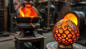 Understanding Bronze Melting Point
