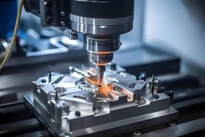 How Much Does CNC Machining Cost?