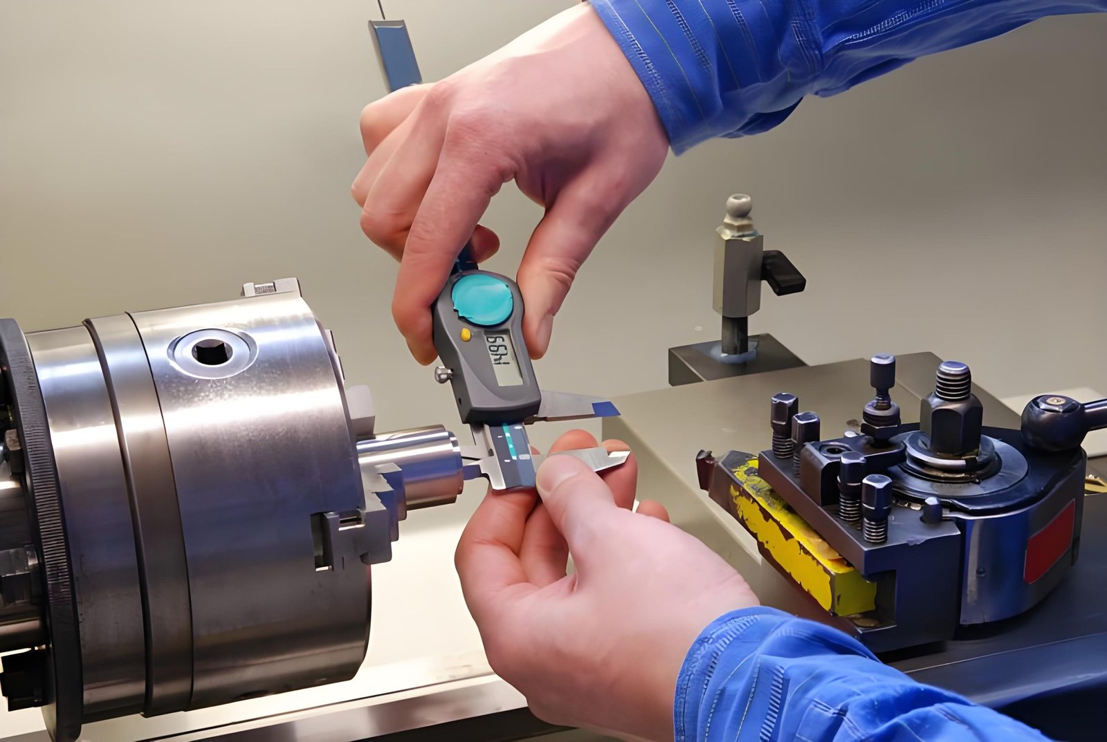 Understanding Datums in GD&T for Precision Engineering