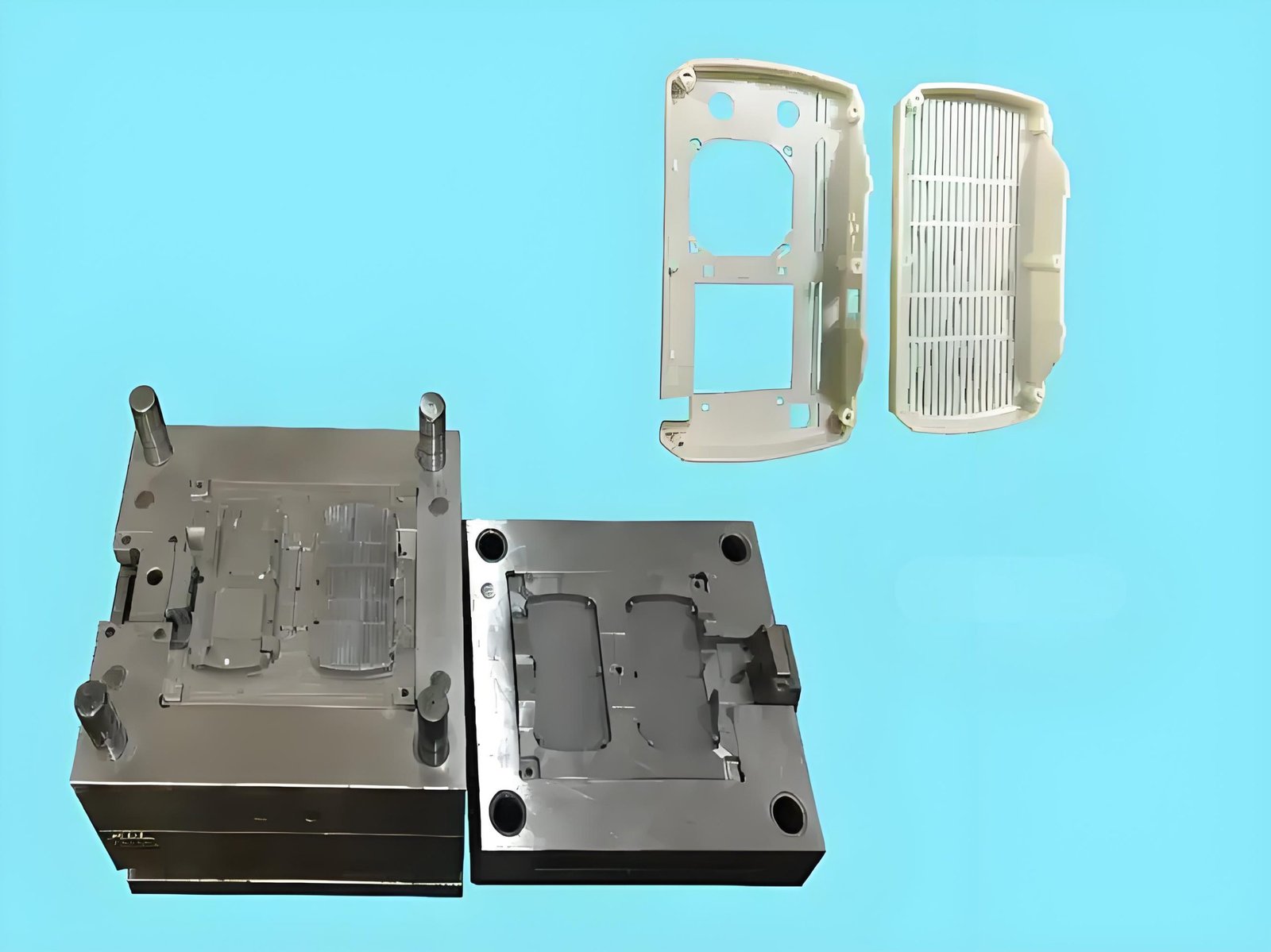 What Is Demolding in Injection Molding?