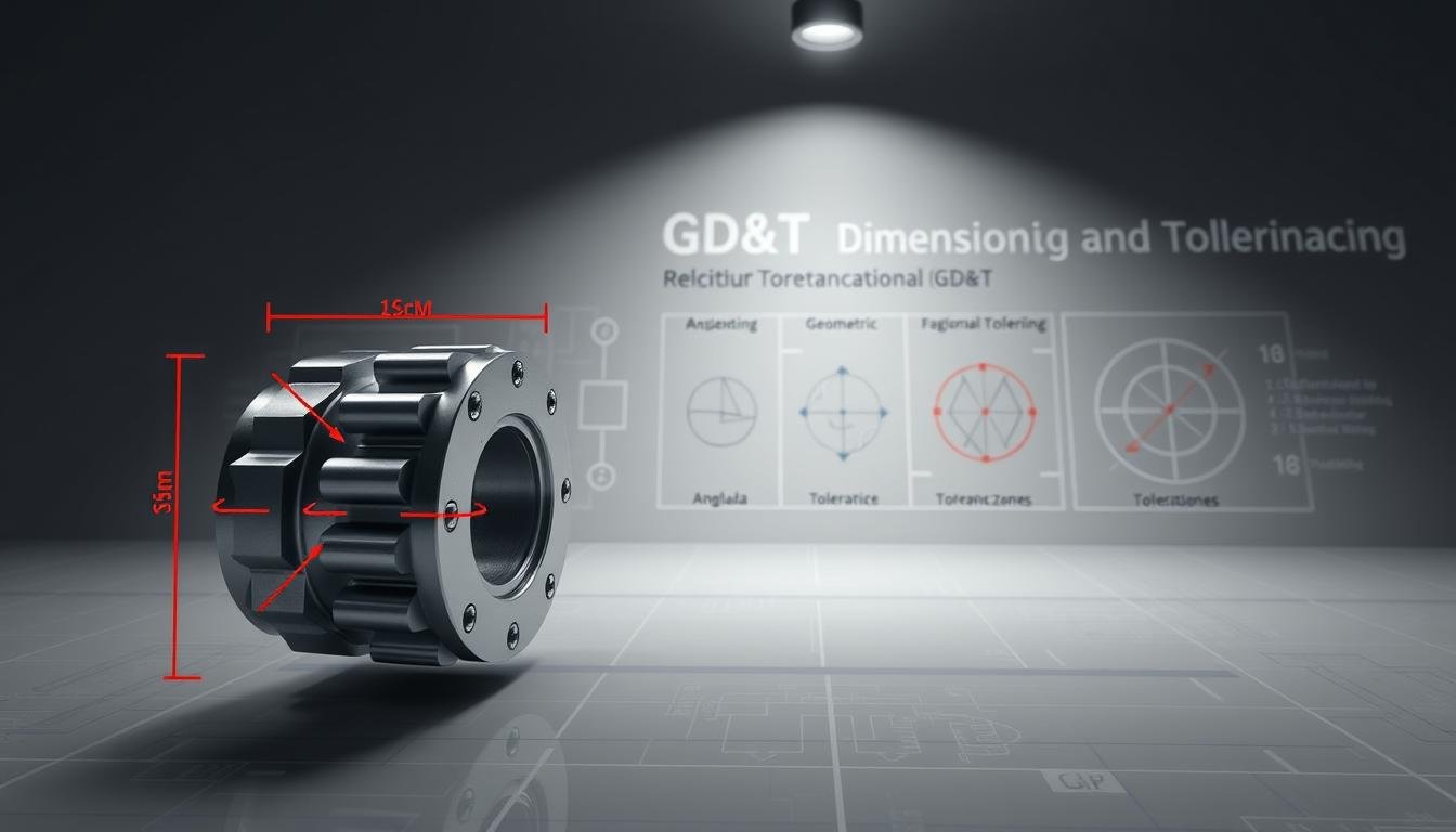 Learn About Geometric Dimensioning and Tolerancing (GD&T)
