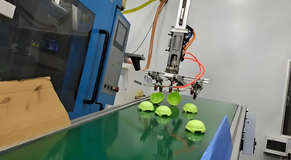 How Much Does Injection Molding Cost