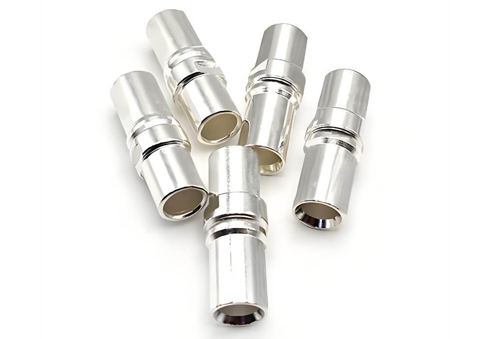 Industrial and Practical Applications of Silver's Melting Properties