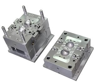 How Much Does an Injection Mold Cost?