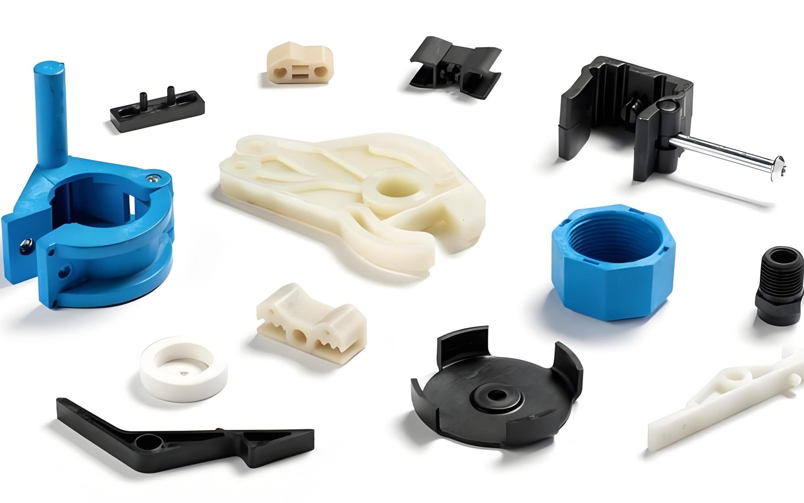 How to Estimate Injection Molding Costs?