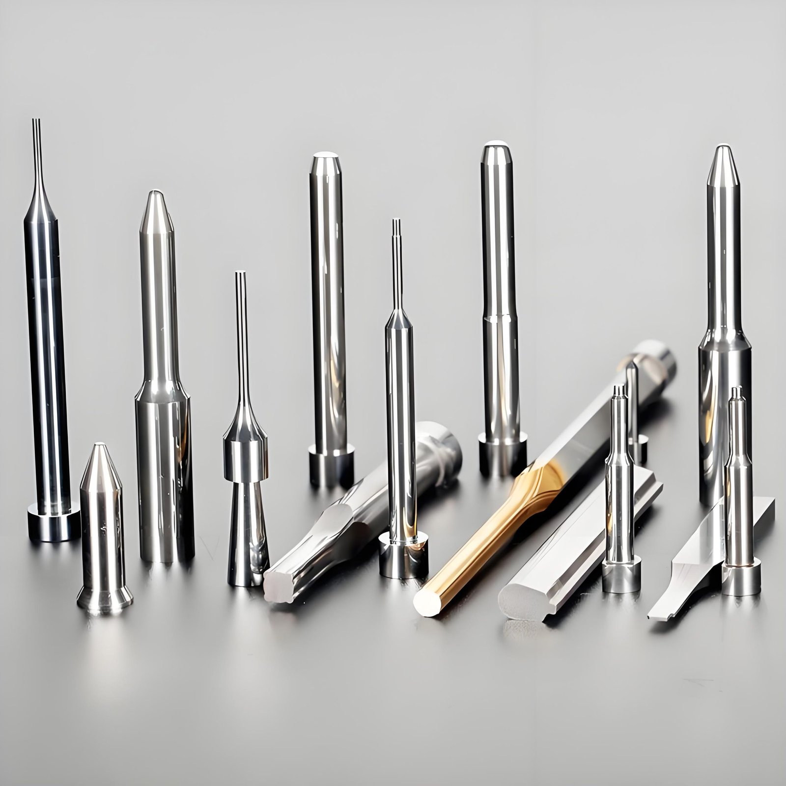 Injection Molding Lifter Design: A Full Guide