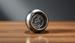Is Nickel Magnetic? Properties and Uses Explained