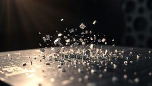Is Titanium Magnetic? Unraveling the Magnetic Properties of This Lightweight Metal