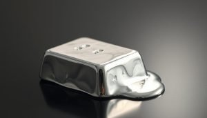 Discover the Melting Point of Silver and Its Uses