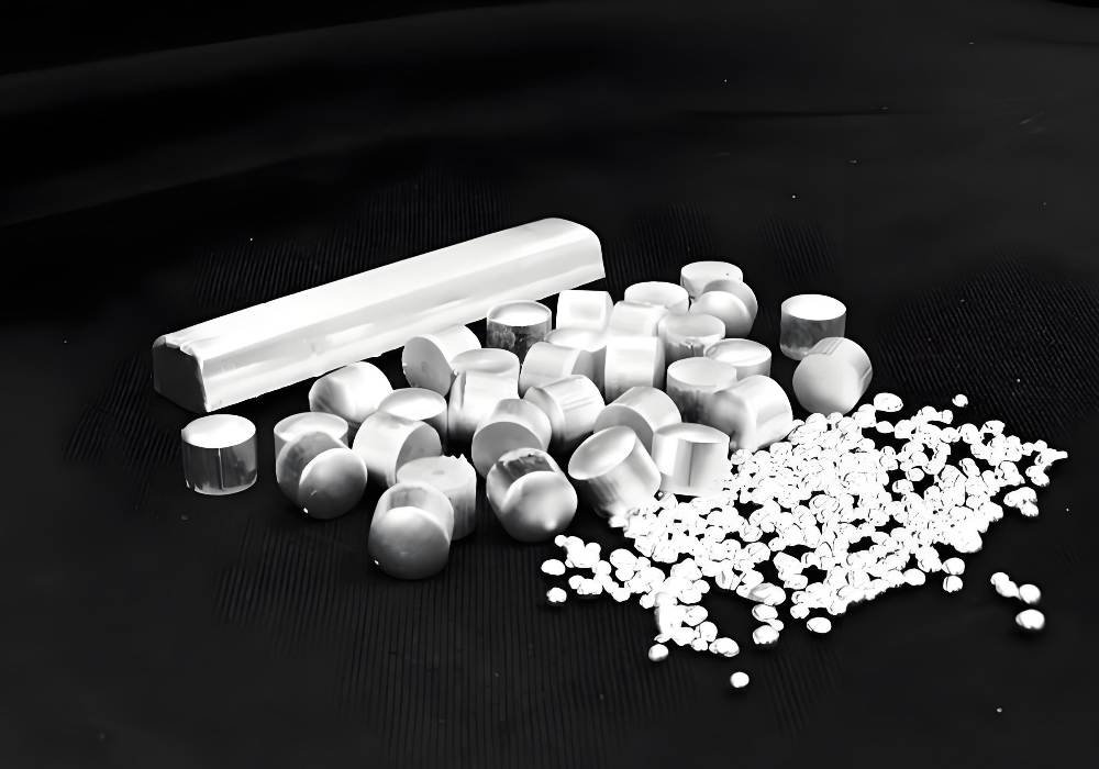 Melting Points of Different Silver Grades