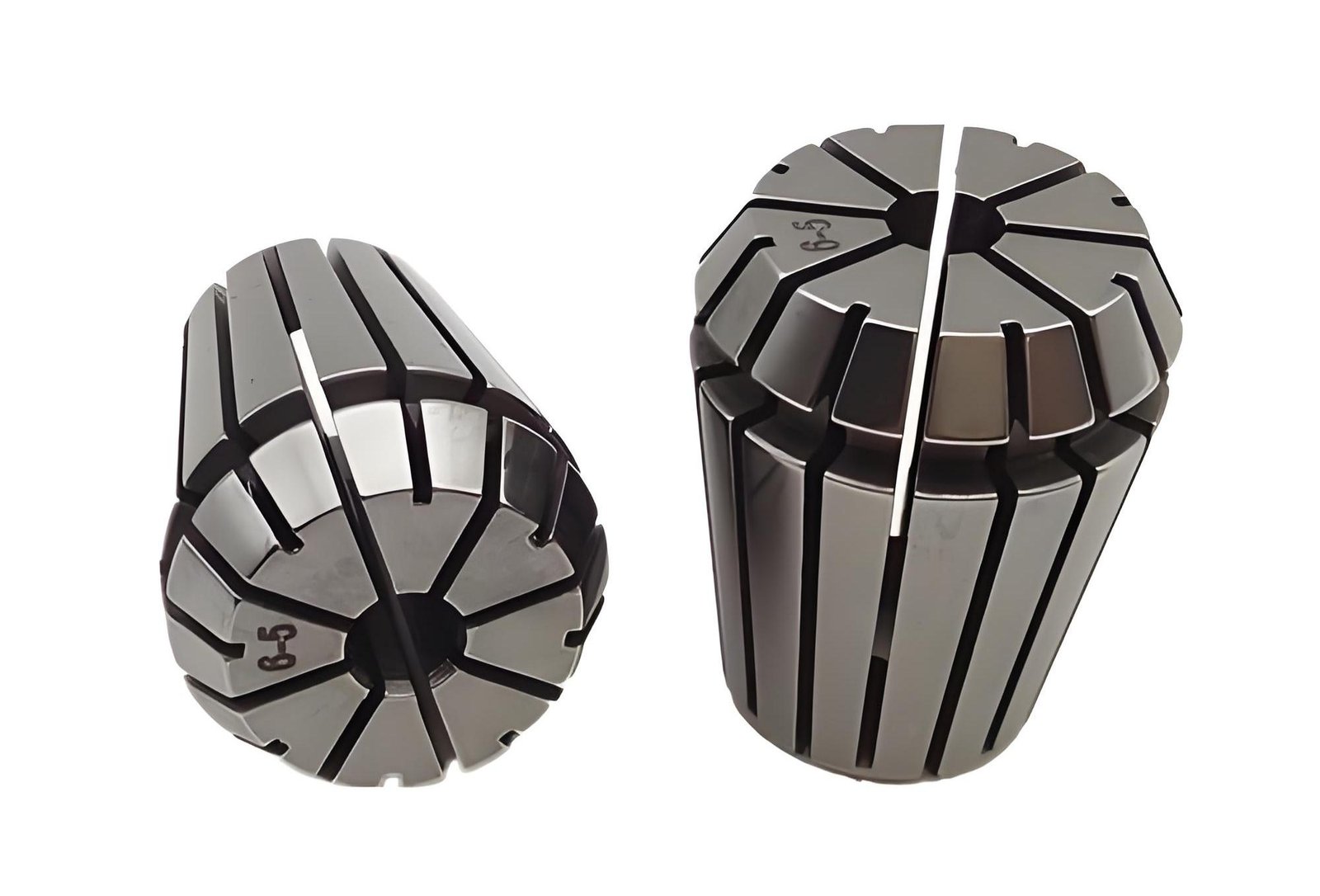 Milling Chuck Vs Hydraulic Chuck