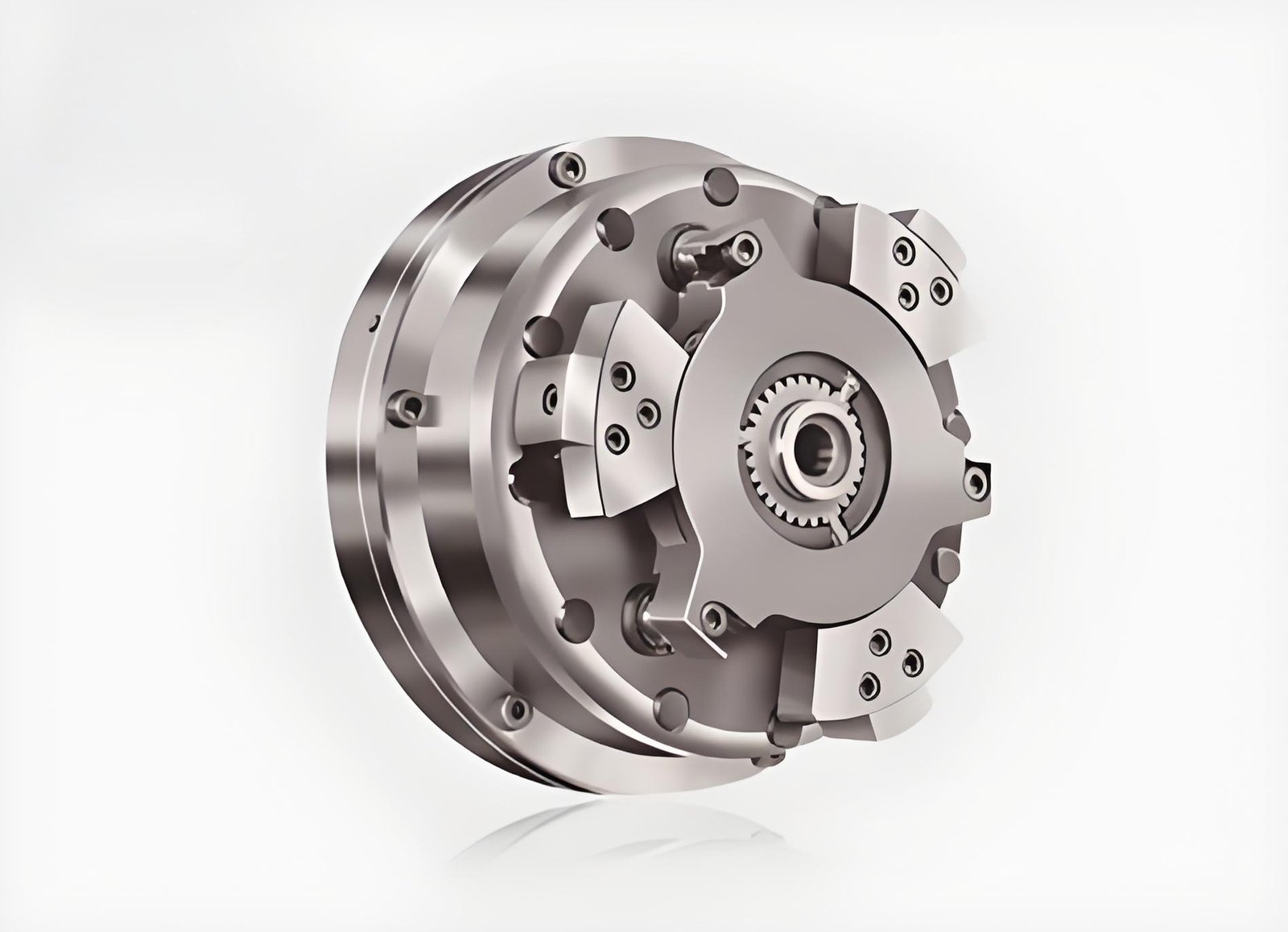 What Is a Power Chuck? A Complete Guide to Types, Uses & Benefits