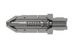 What Is Shut Off in Injection Molding?