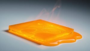 Understanding Silicone Rubber Melting Point for Manufacturing