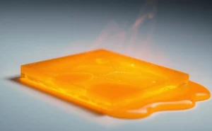 Silicone Rubber Melting Point: Temperature Ranges, Degradation, and Manufacturing Guide