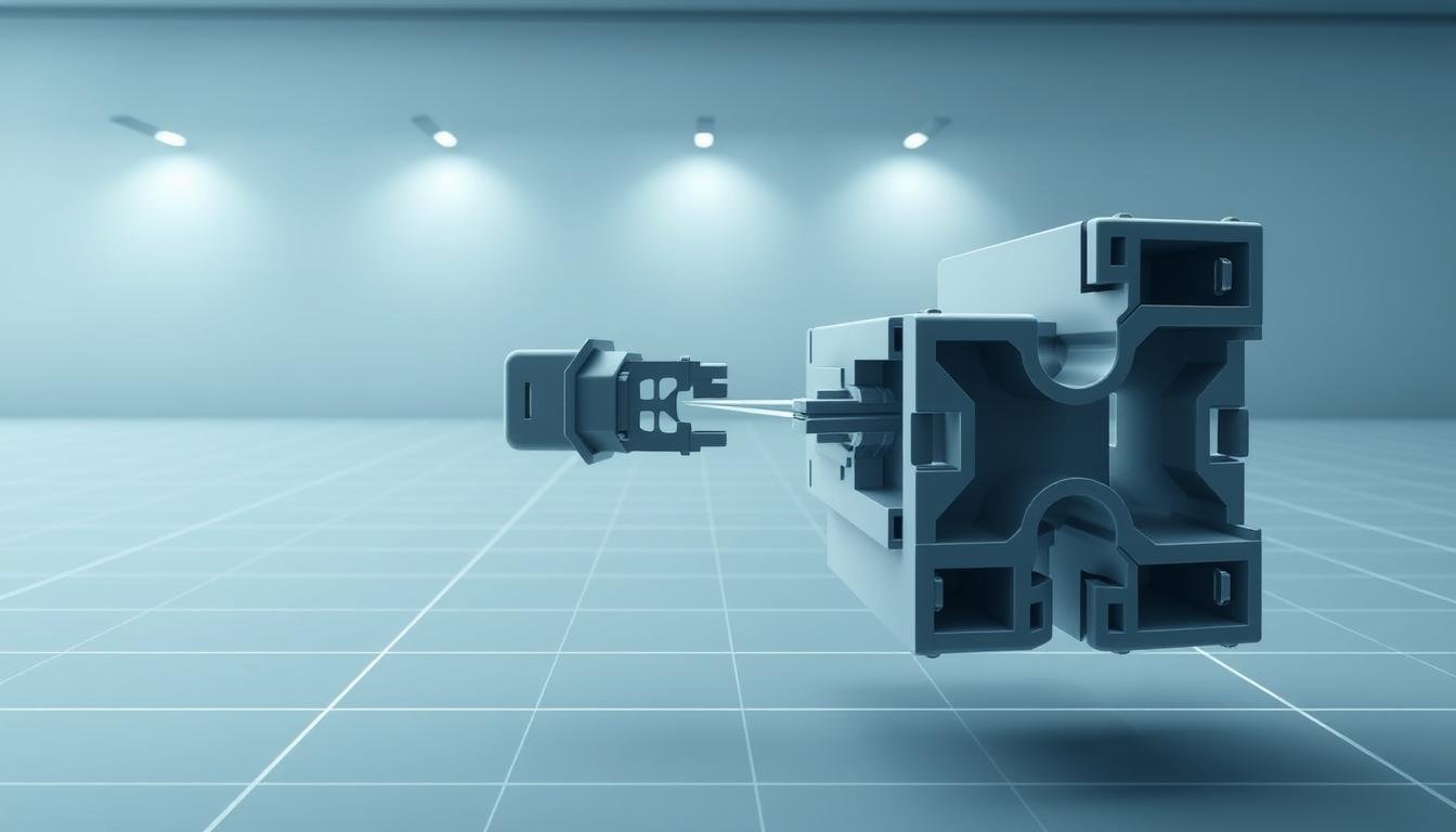 Snap Fit Joints: Types, Design Considerations, and Applications