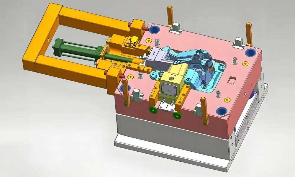 Strategies to Reduce Injection Molding Costs
