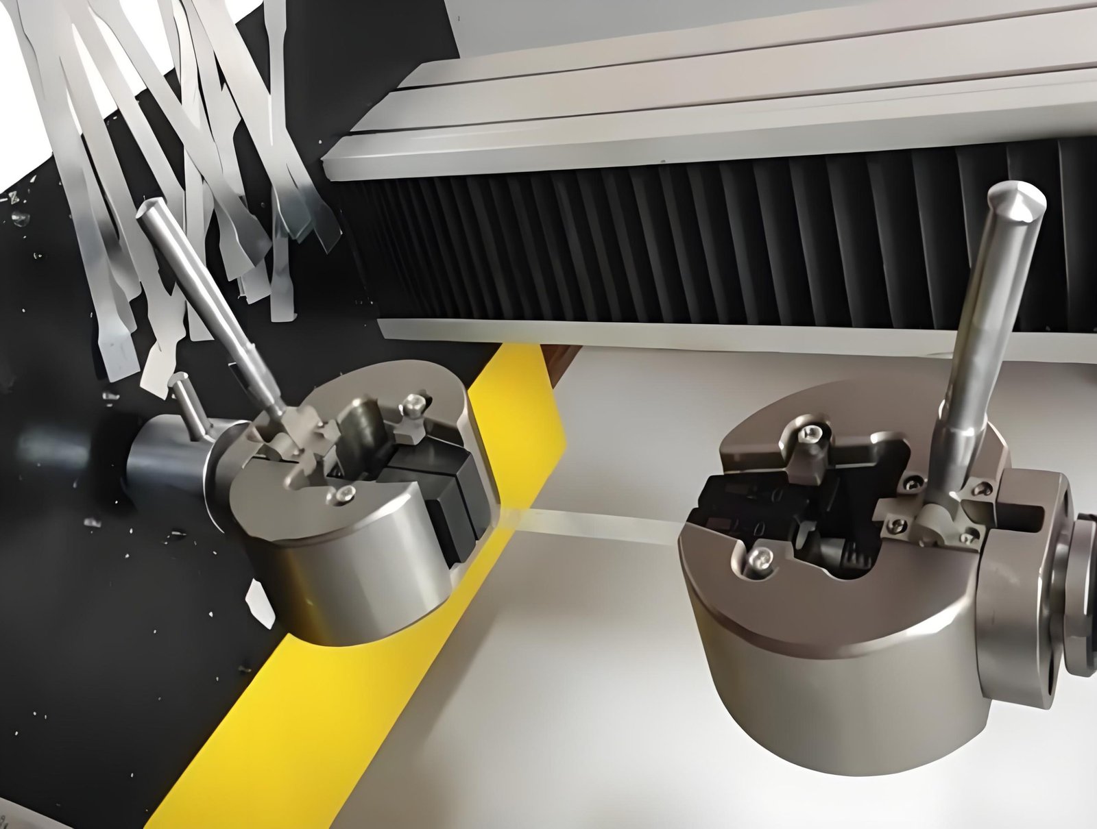 Tensile Strength: Definition, Significance, and Material Examples