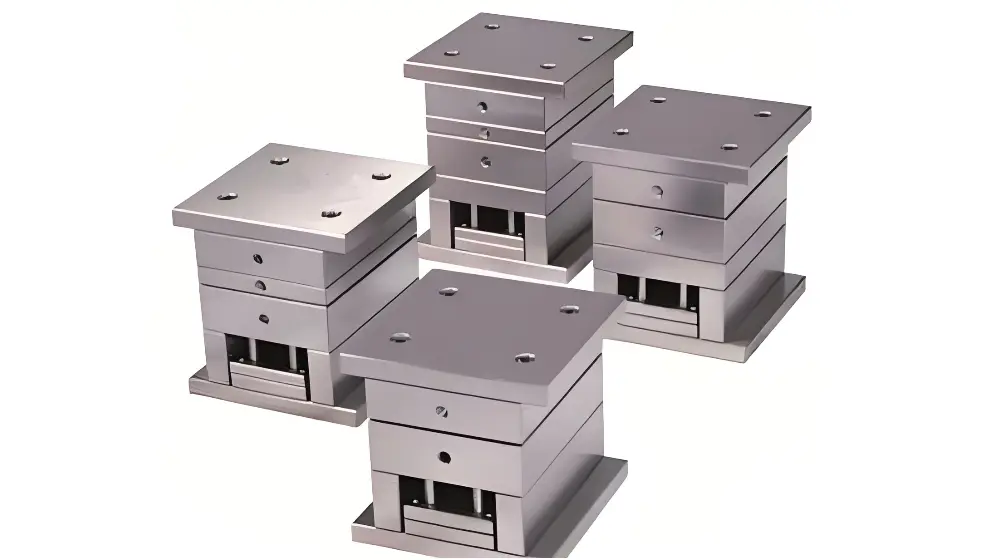 Tooling Cost (Mold Cost)