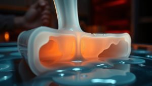ABS Melting Point: How Temperature Impacts Processing and Properties