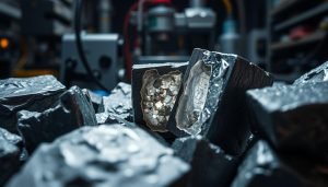 Is Tungsten Magnetic? Uncover Its Properties and Uses