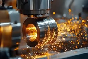Introduction to Grinding: A Comprehensive Guide About!
