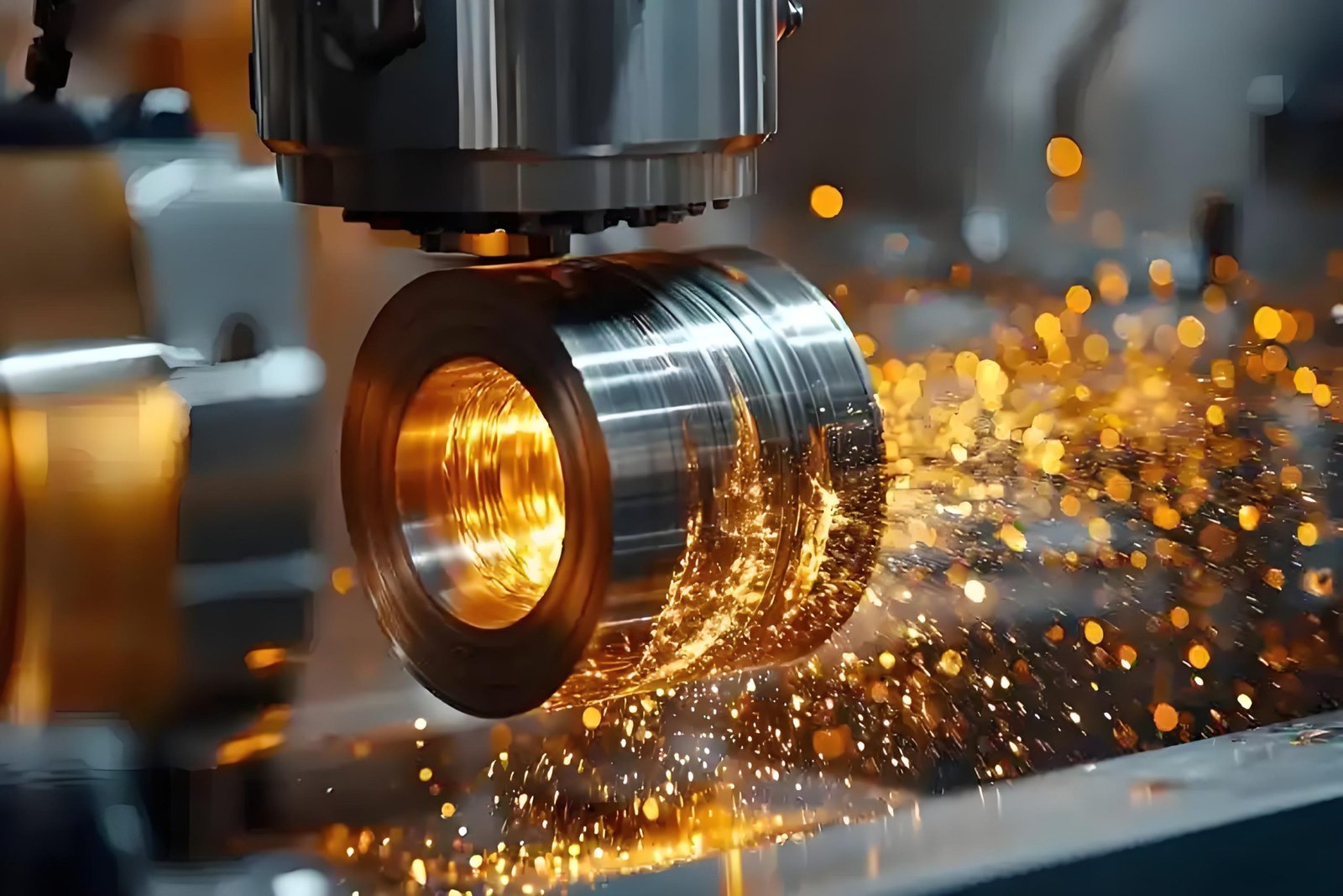 Introduction to Grinding: A Comprehensive Guide About!