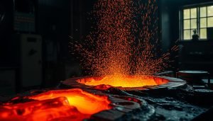 Titanium Melting Point: High-Temperature Properties Explained