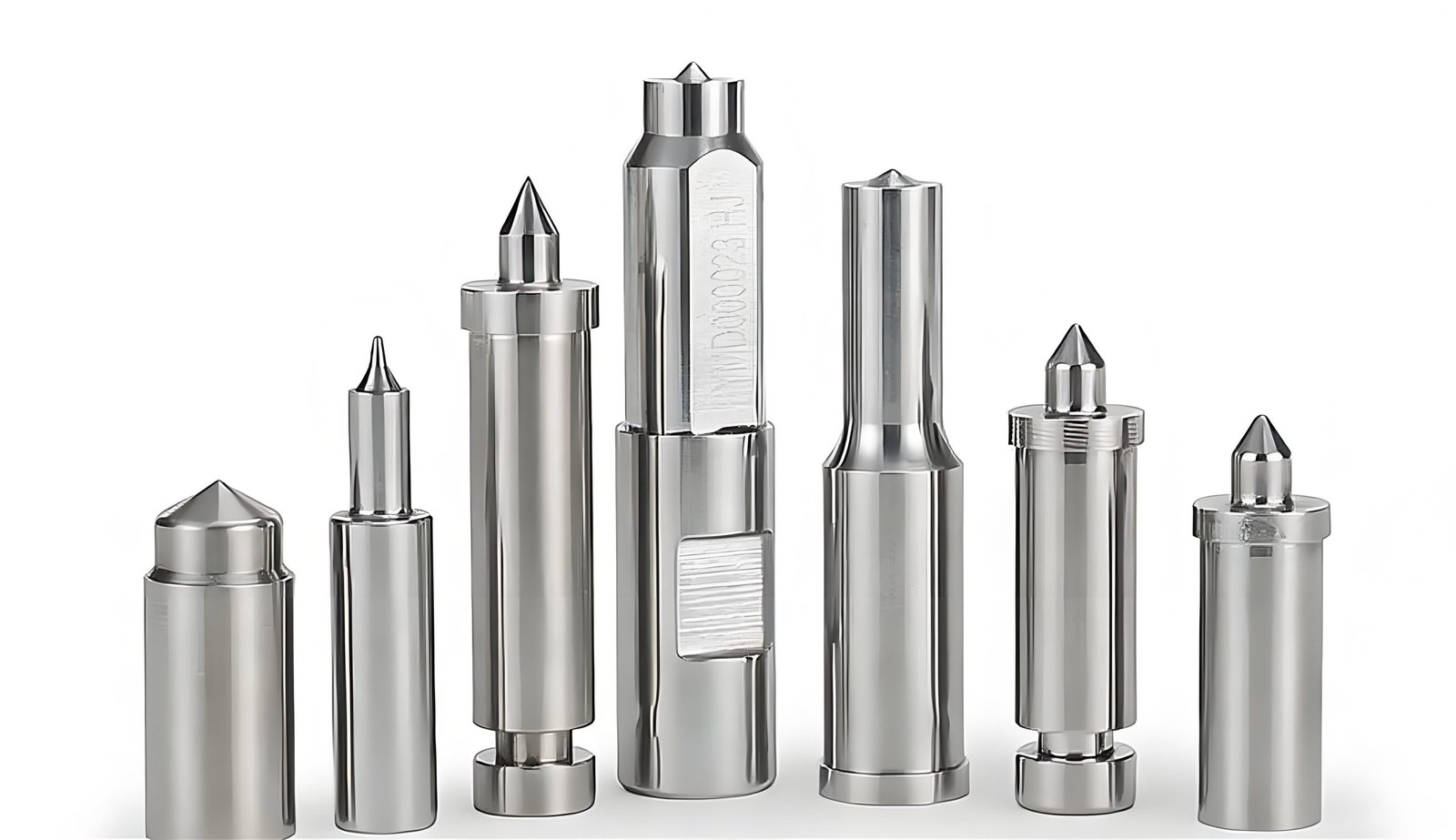 How to Calculate Punch and Die Clearance