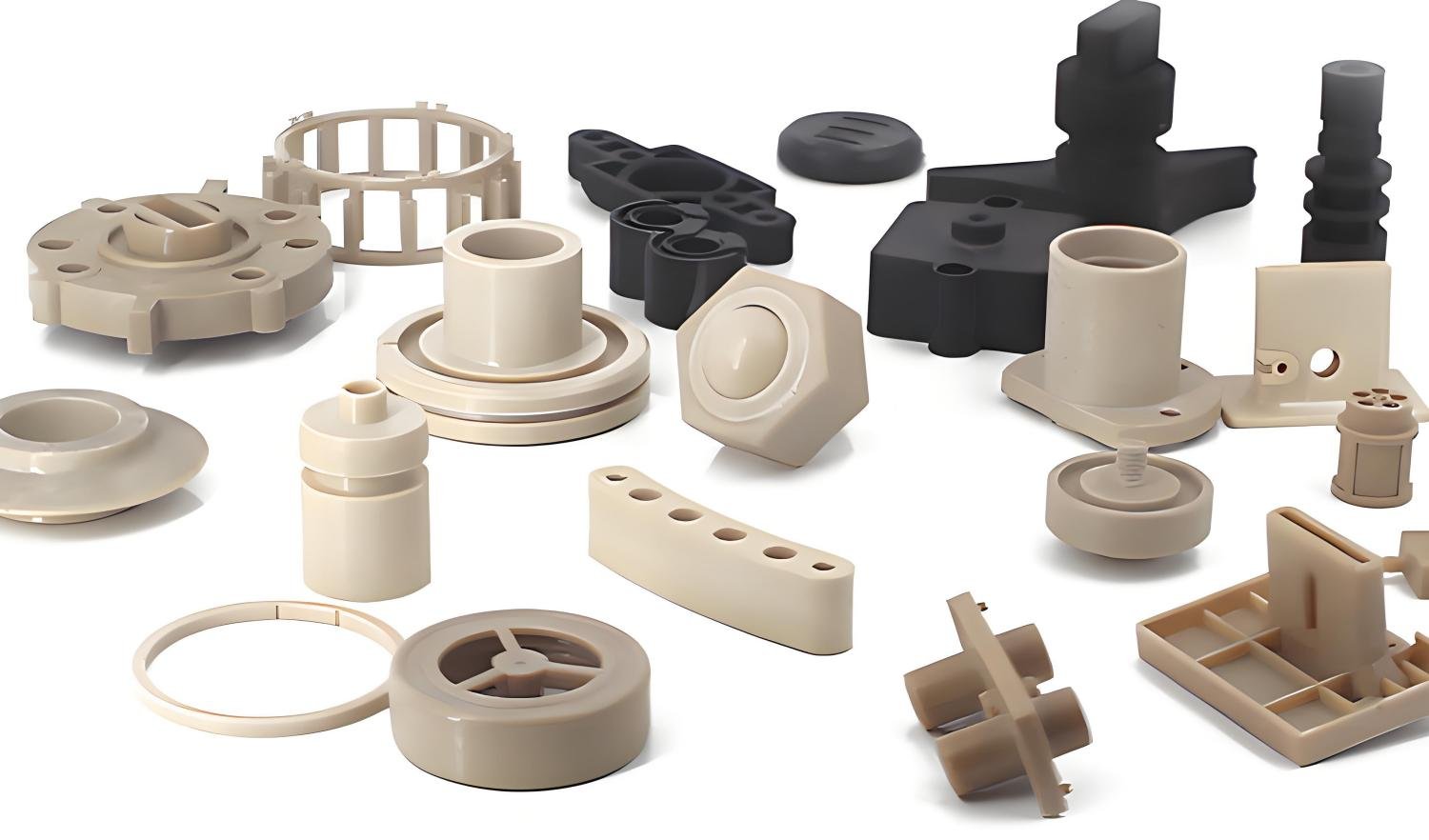 All About Aerospace Injection Molding: A Complete Guide